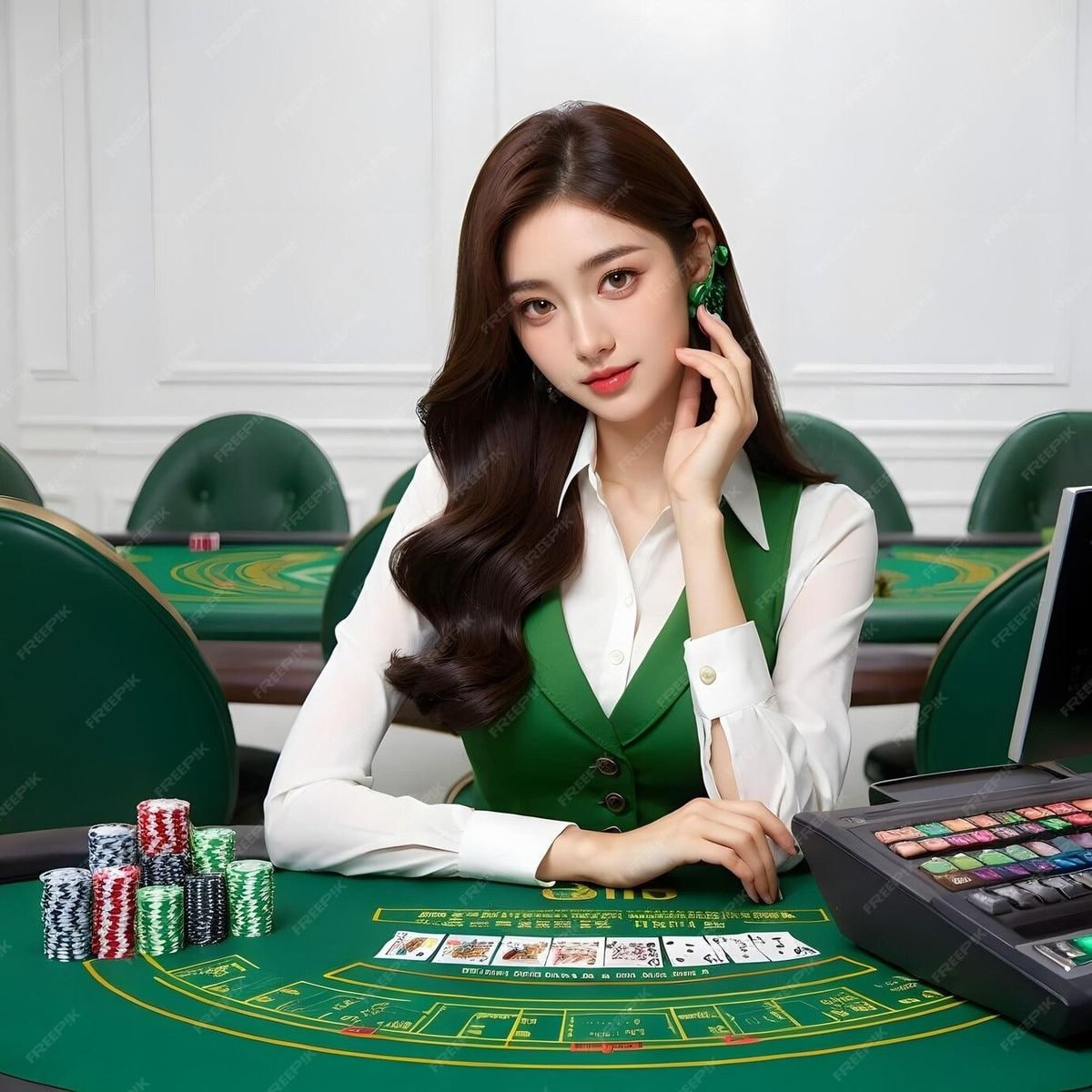 takabet Slot Online